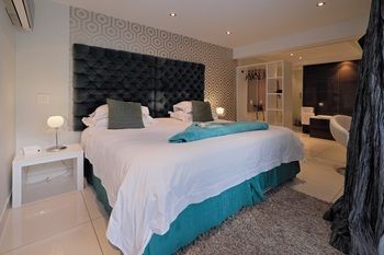 Zest Boutique Hotel 5*