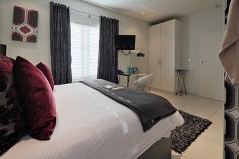 Zest Boutique Hotel 5*