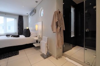 Zest Boutique Hotel 5*
