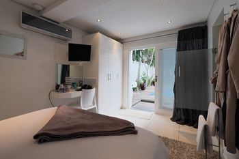 Zest Boutique Hotel 5*