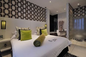 Zest Boutique Hotel 5*