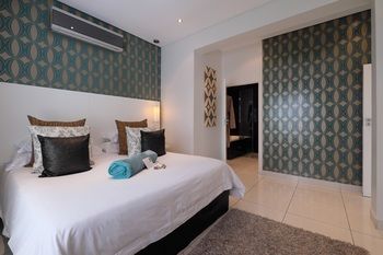 Zest Boutique Hotel 5*