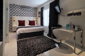 Zest Boutique Hotel 5*