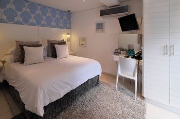 Zest Boutique Hotel 5*