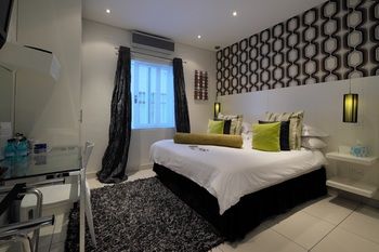Zest Boutique Hotel 5*