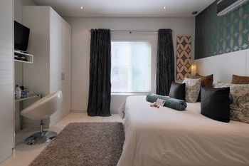 Zest Boutique Hotel 5*