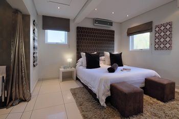 Zest Boutique Hotel 5*