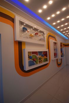 Zest Boutique Hotel 5*