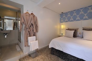 Zest Boutique Hotel 5*