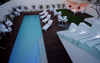 Zest Boutique Hotel 5*