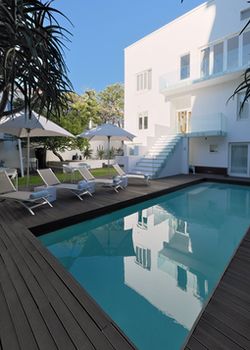Zest Boutique Hotel 5*