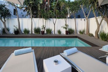 Zest Boutique Hotel 5*