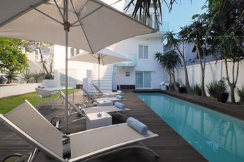 Zest Boutique Hotel 5*