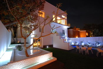 Zest Boutique Hotel 5*