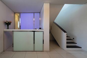 Zest Boutique Hotel 5*