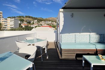 Zest Boutique Hotel 5*