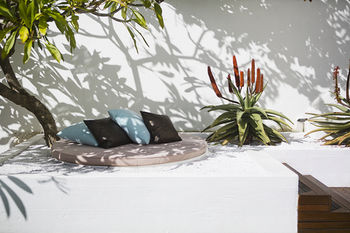 Zest Boutique Hotel 5*