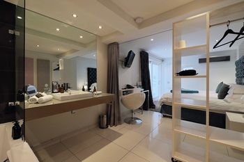 Zest Boutique Hotel 5*