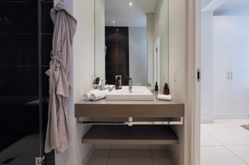 Zest Boutique Hotel 5*