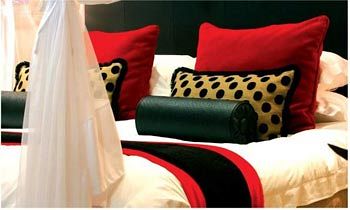 Woodall Country House & Spa 0*