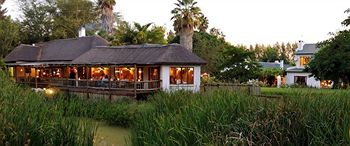 Woodall Country House & Spa 0*