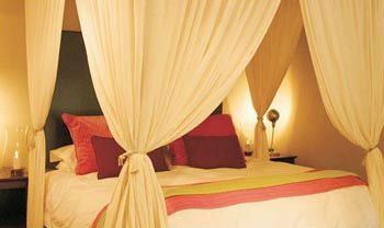 Woodall Country House & Spa 0*