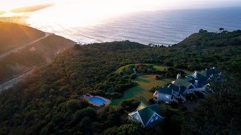 Hilltop Boutique Hotel 5*
