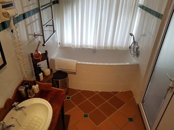 Hilltop Boutique Hotel 5*
