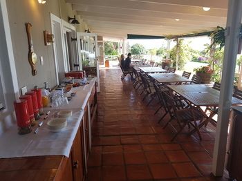 Hilltop Boutique Hotel 5*