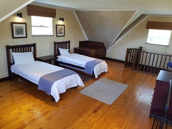 Hilltop Boutique Hotel 5*