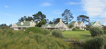 Hilltop Boutique Hotel 5*