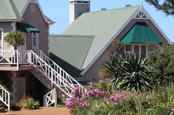 Hilltop Boutique Hotel 5*