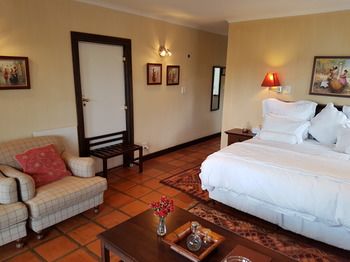 Hilltop Boutique Hotel 5*