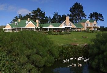 Hilltop Boutique Hotel 5*