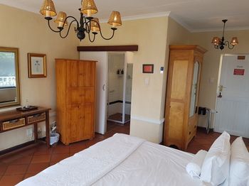 Hilltop Boutique Hotel 5*