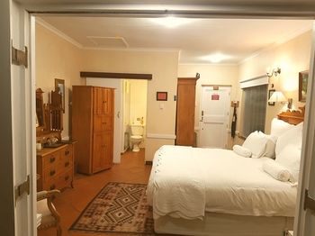 Hilltop Boutique Hotel 5*