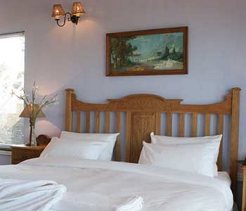 Hilltop Boutique Hotel 5*