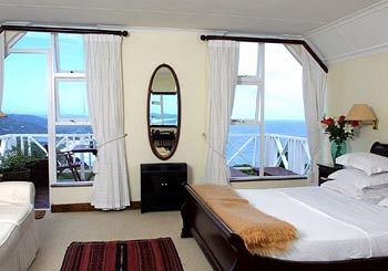 Hilltop Boutique Hotel 5*