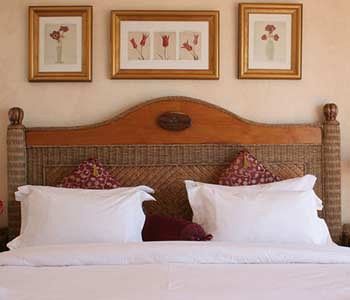 Hilltop Boutique Hotel 5*