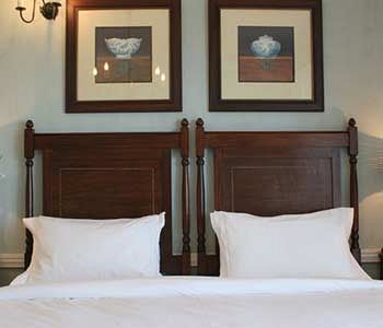 Hilltop Boutique Hotel 5*