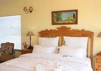 Hilltop Boutique Hotel 5*
