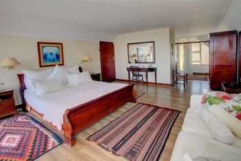 Hilltop Boutique Hotel 5*