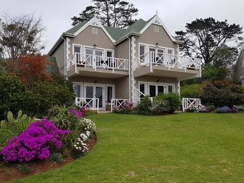 Hilltop Boutique Hotel 5*