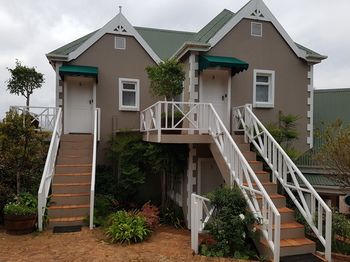 Hilltop Boutique Hotel 5*