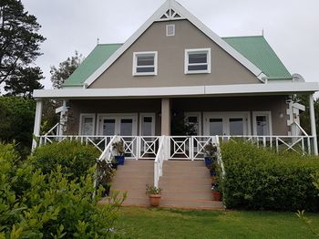 Hilltop Boutique Hotel 5*