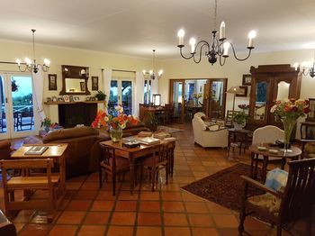Hilltop Boutique Hotel 5*