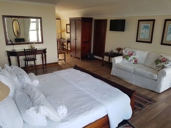 Hilltop Boutique Hotel 5*