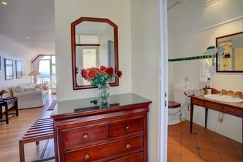 Hilltop Boutique Hotel 5*