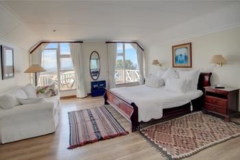 Hilltop Boutique Hotel 5*