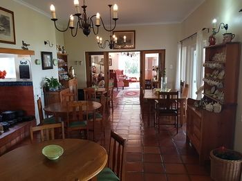 Hilltop Boutique Hotel 5*
